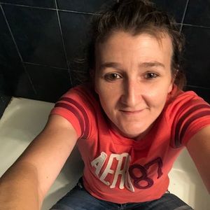 Meet your Posher, Cathy